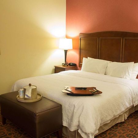 Hampton Inn Junction City Exteriér fotografie
