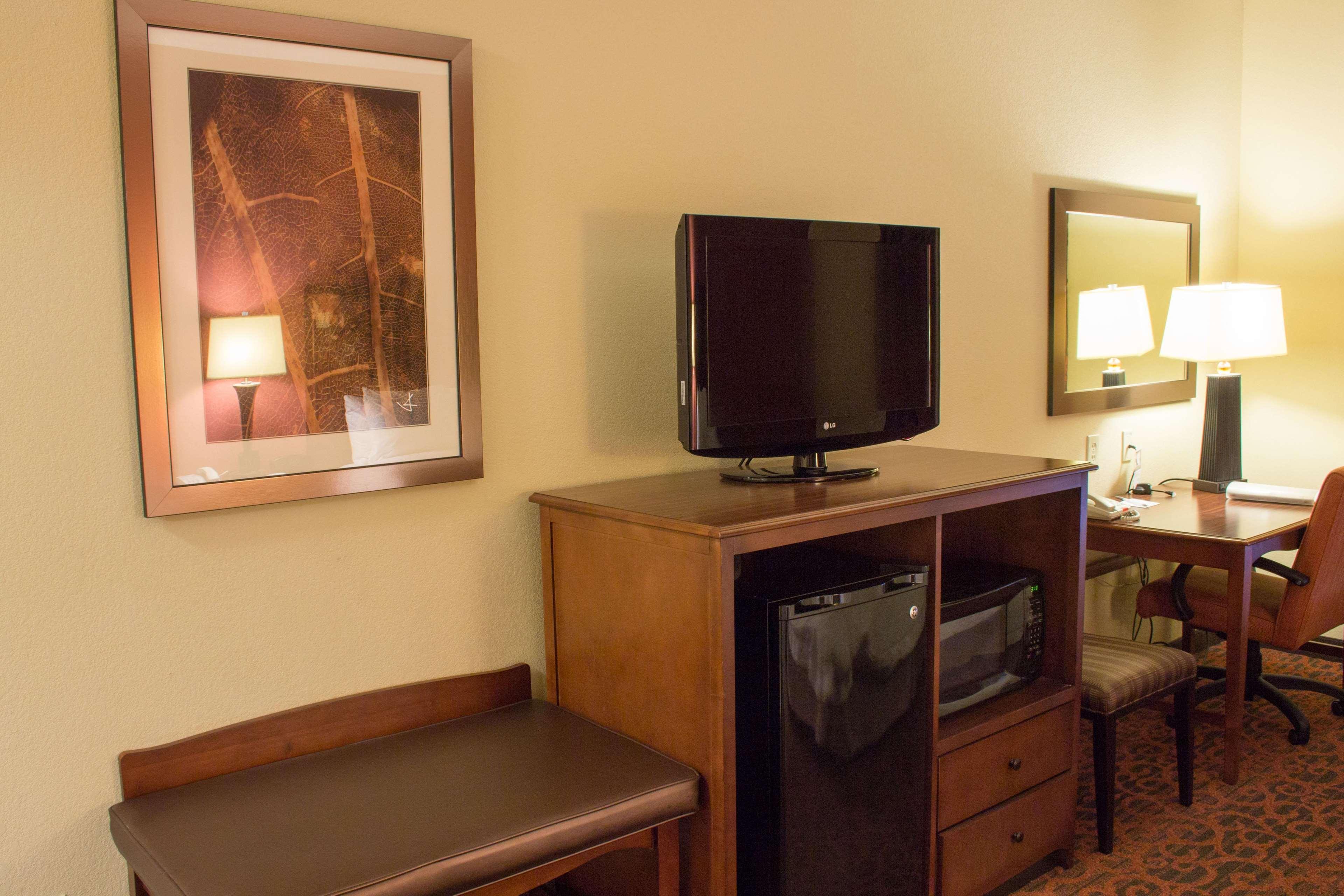 Hampton Inn Junction City Exteriér fotografie