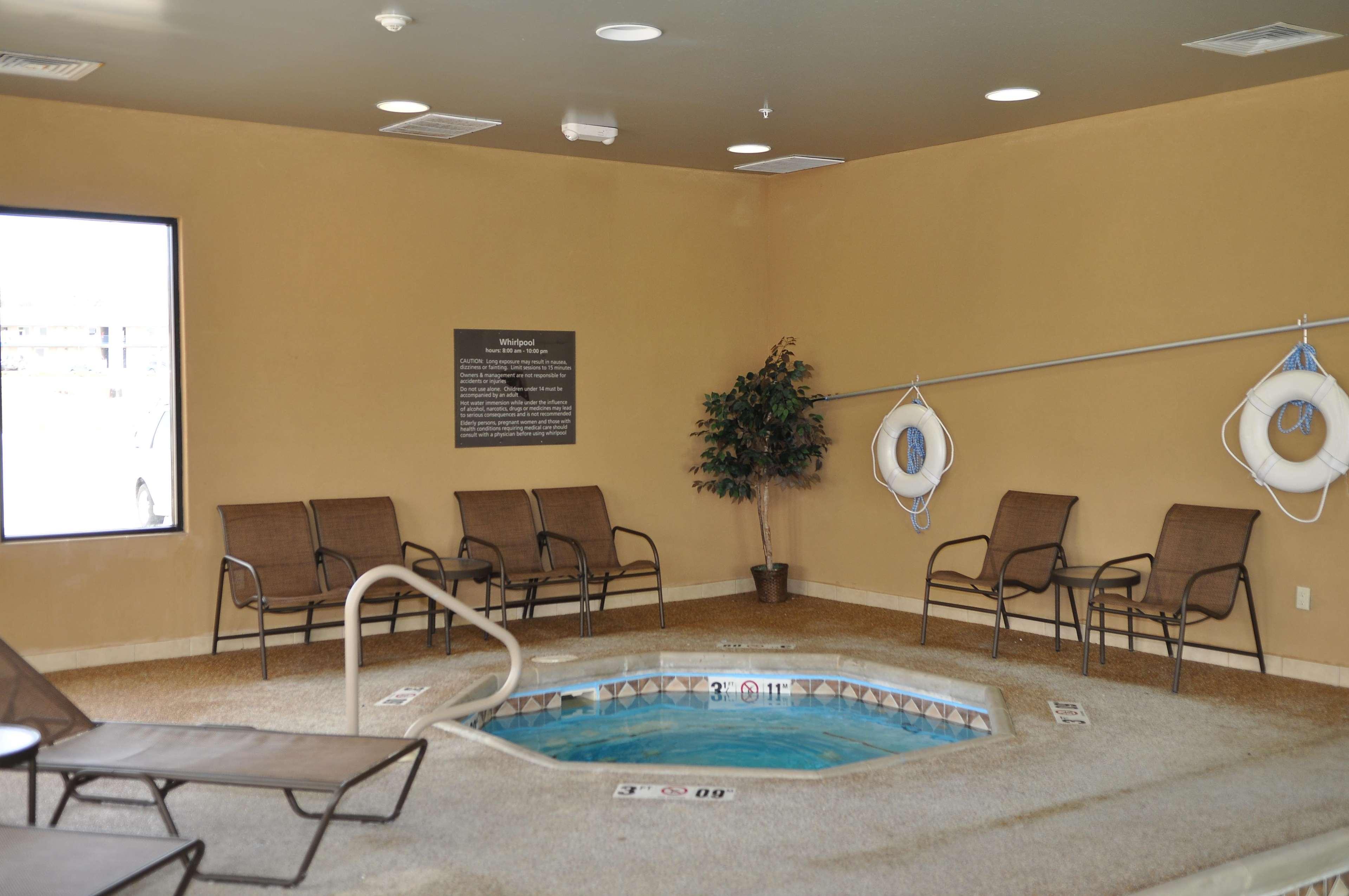 Hampton Inn Junction City Exteriér fotografie