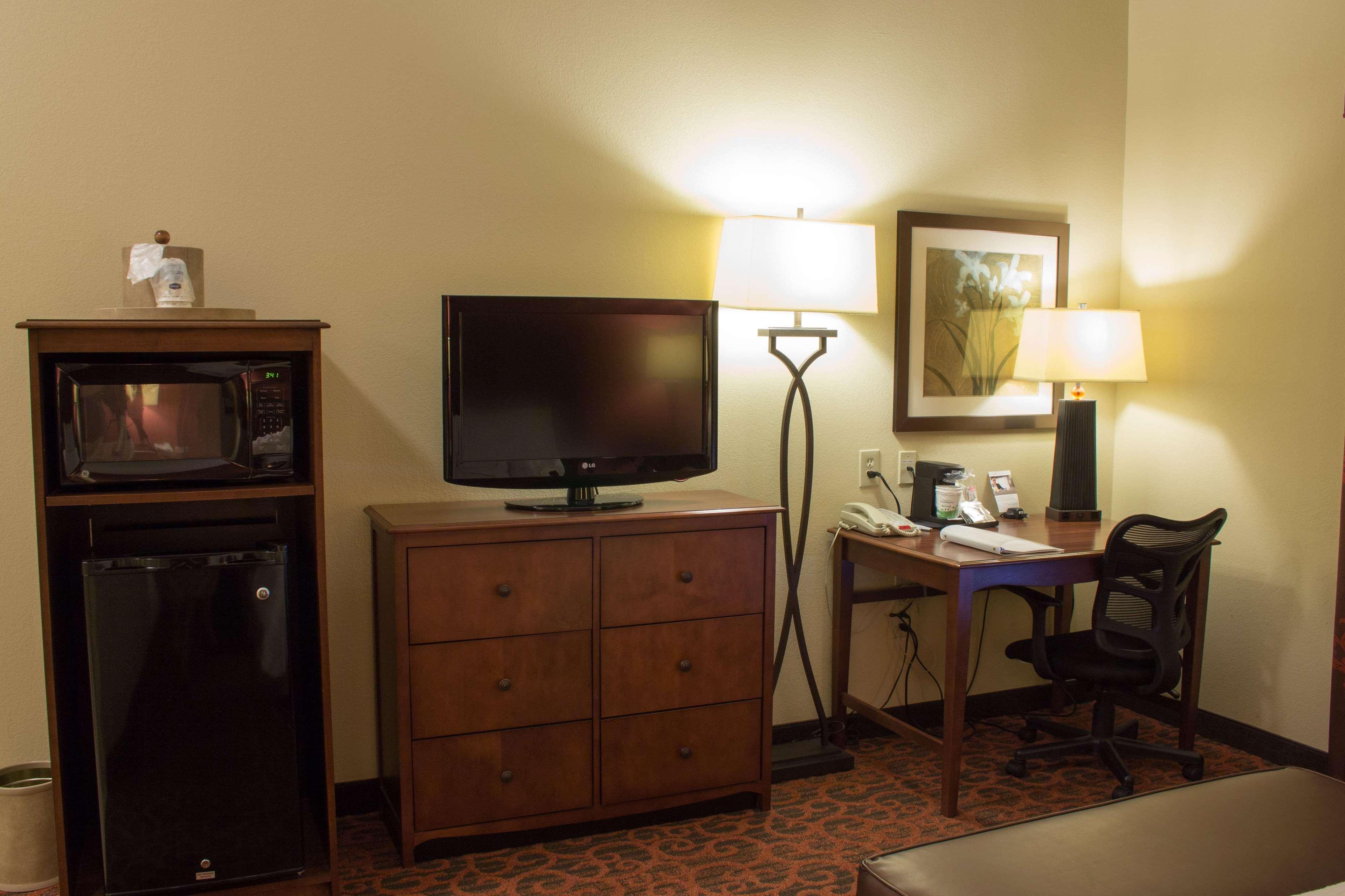 Hampton Inn Junction City Exteriér fotografie